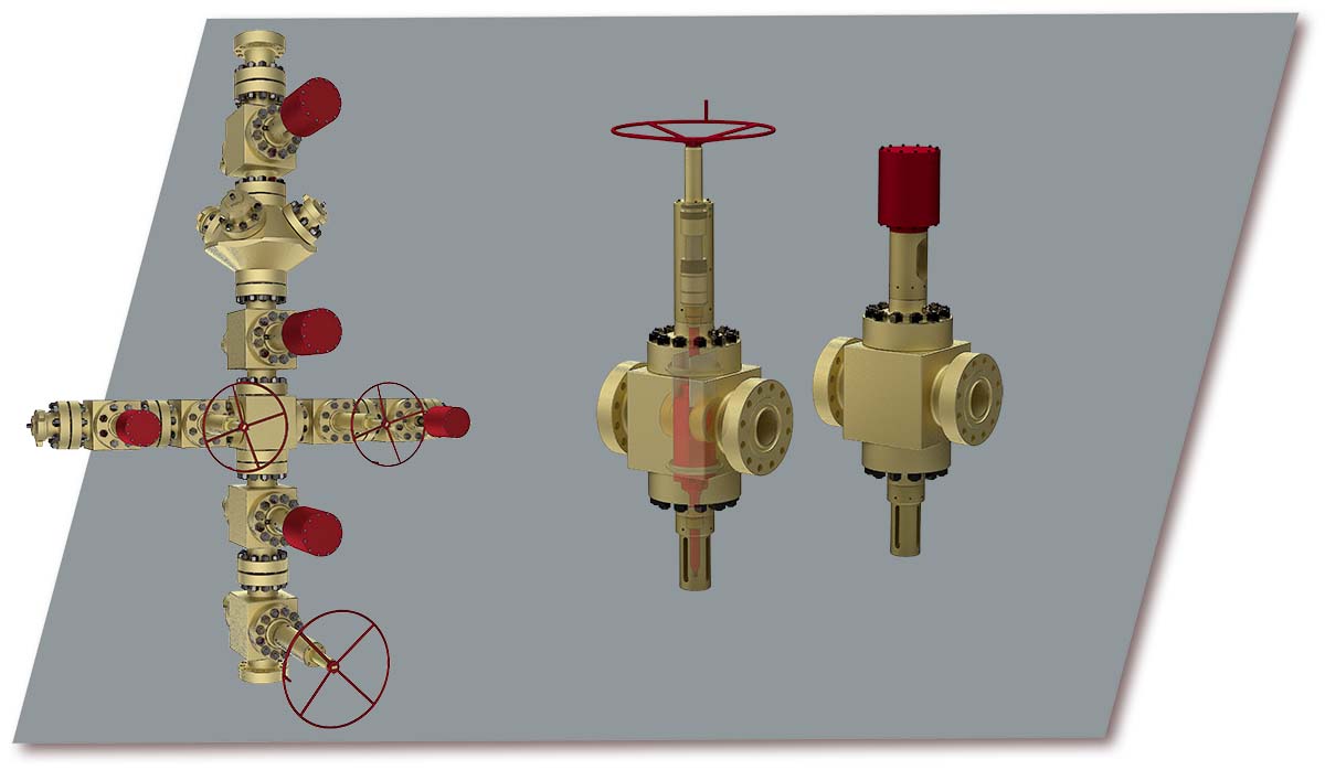 Eloy Salinas - Hydraulic Chokes Operator - Covenant Testing Technologies,  LLC | LinkedIn