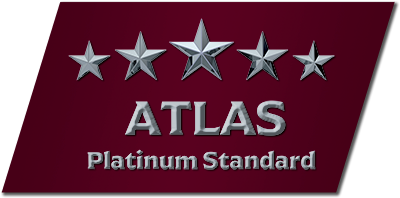 Atlas 5-Star Premium Standard