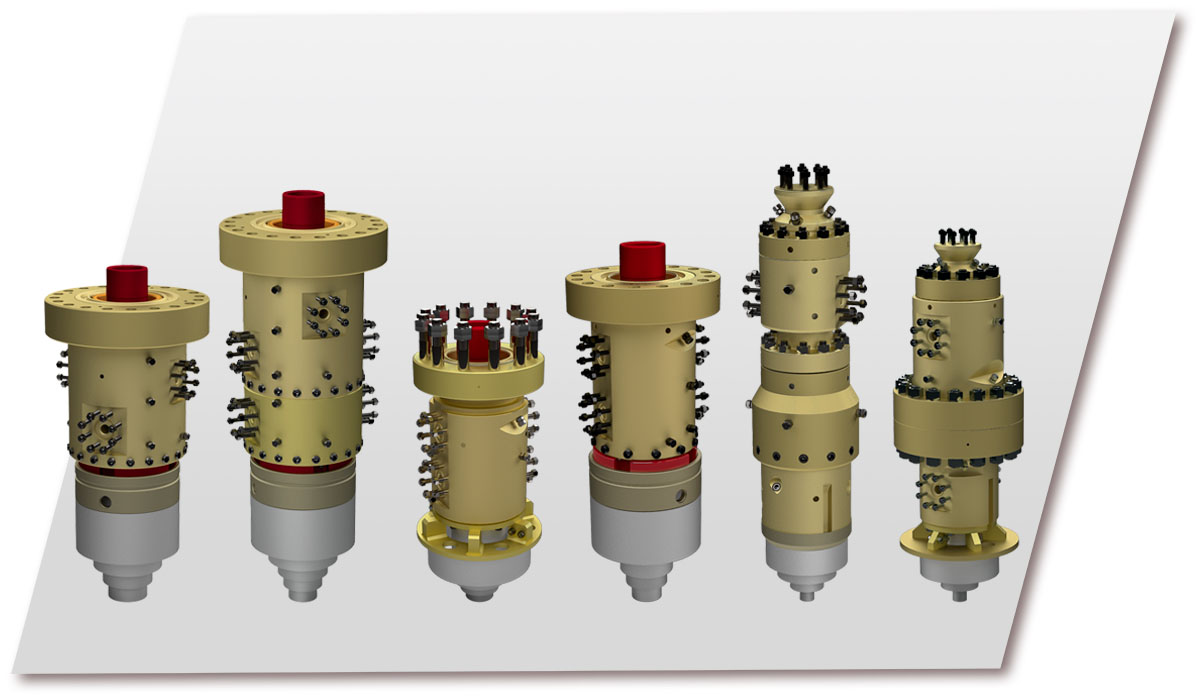 Assurance Wellhead Systems